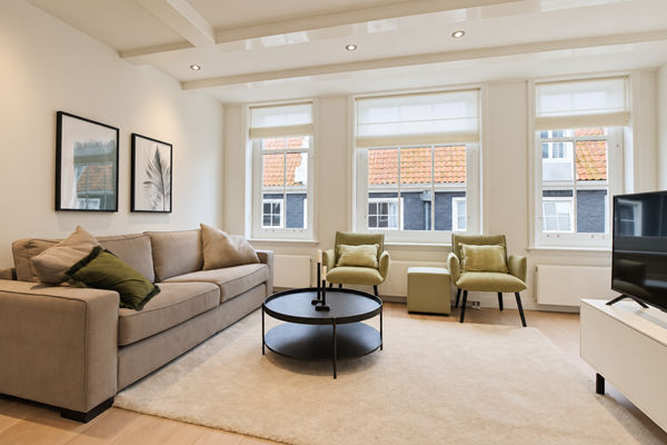 Noorderstraat 33-2, 1017TR Amsterdam